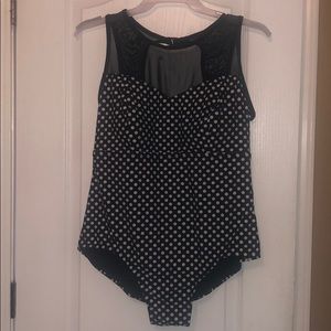 Catalina One Piece Bathing Suit